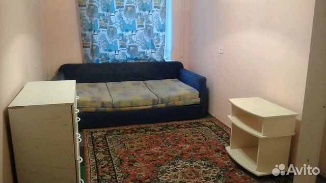 Комната 13 м² в 3-к, 1/5 эт. Комната 13 м² в 3-к, 1/5 эт.