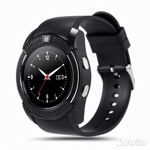 Умные часы Smart Watch V8. Гарантия + Беспл. дост