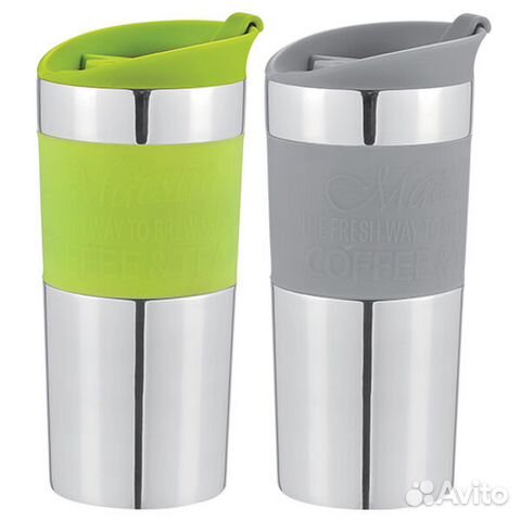 Термокружка. Термос