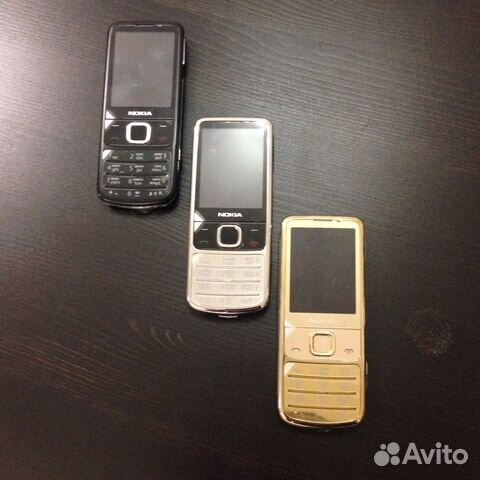 Nokia 6700 classic Оригинал. Новый. Магазин Nokia 6700 classic Оригинал. Новый. Магазин