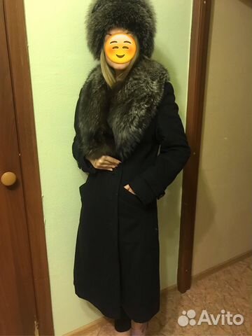 Пальто