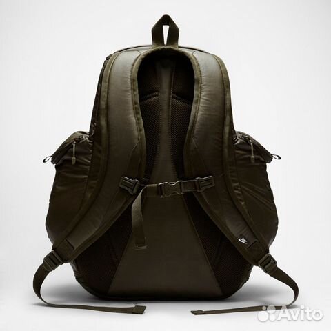Большой рюкзак Nike BA5236-347