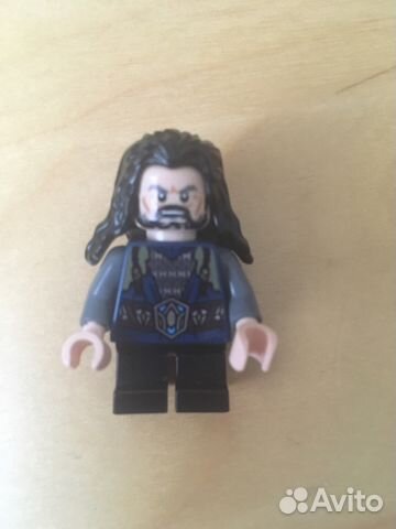 Lego Властелин колец/Хоббит