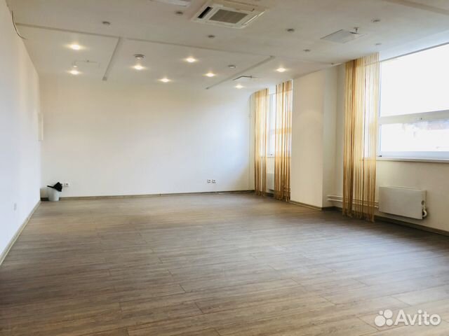 Офисное помещение, 50.3 м² Офисное помещение, 50.3 м²