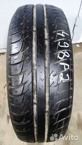 Kleber Dynaxer HP2 205/65 R15