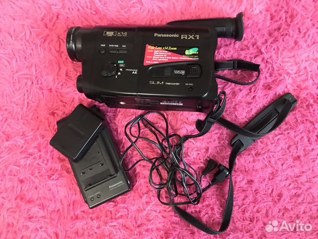 Видео Камера