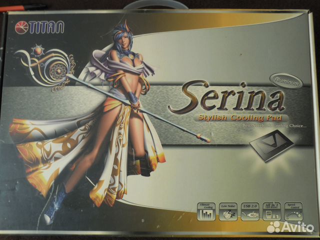 Подставка титан