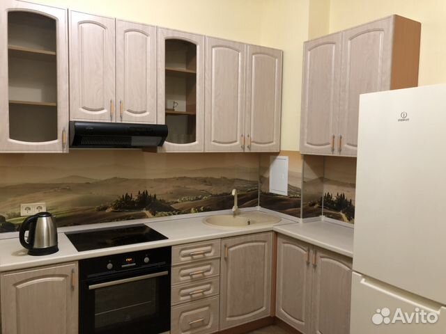 2-к квартира, 42 м², 6/12 эт. 2-к квартира, 42 м², 6/12 эт.