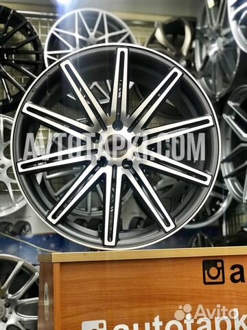 Vossen cv4 r20 5/112 цо66.6 ет33 Vossen cv4 r20 5/112 цо66.6 ет33