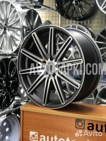 Vossen cv4 r20 5/112 цо66.6 ет33 Vossen cv4 r20 5/112 цо66.6 ет33