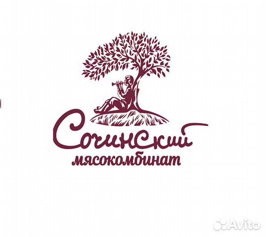 Торговый представитель