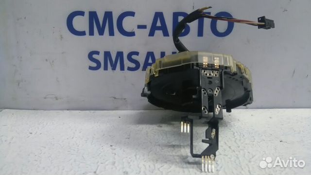 Кольцо SRS Mercedes R-Klasse W251 R350 2006