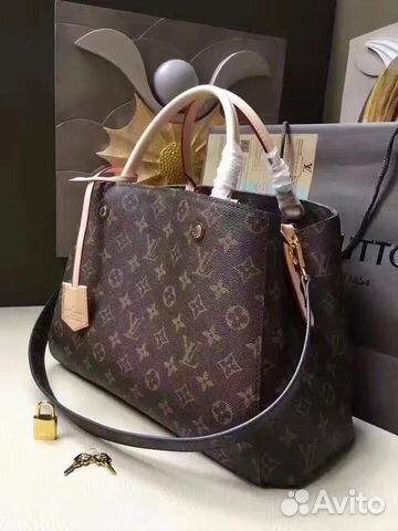 Сумка Louis Vuitton LV Сумка Louis Vuitton LV