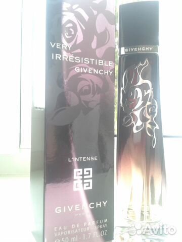 Very Irresistible Givenchy 30ml Festimaru мониторинг объявлений