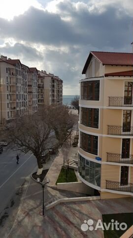 2-к квартира, 75 м², 1/7 эт.