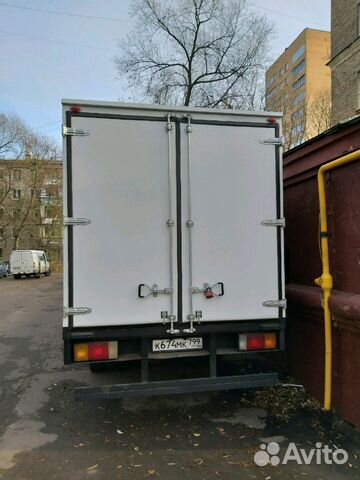 Развоз грузов по Москве и Московской области Развоз грузов по Москве и Московской области