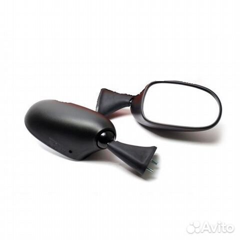 Зеркала Yamaha YZF R1, YZF R6 02-03г Зеркала Yamaha YZF R1, YZF R6 02-03г