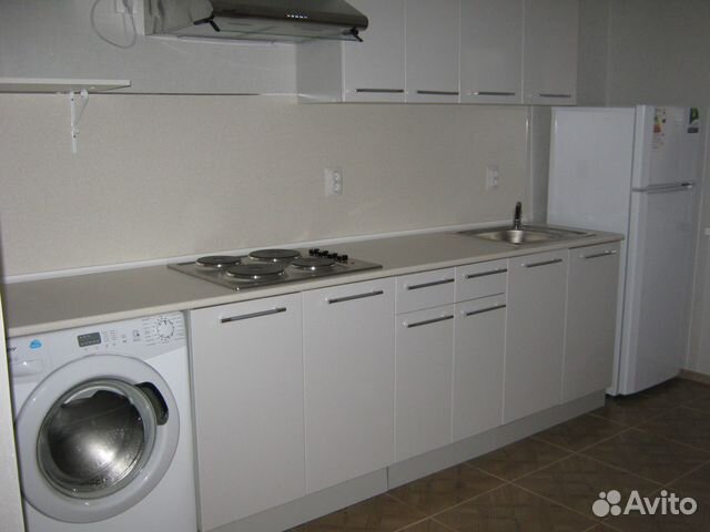 1-к квартира, 38.5 м², 10/16 эт.