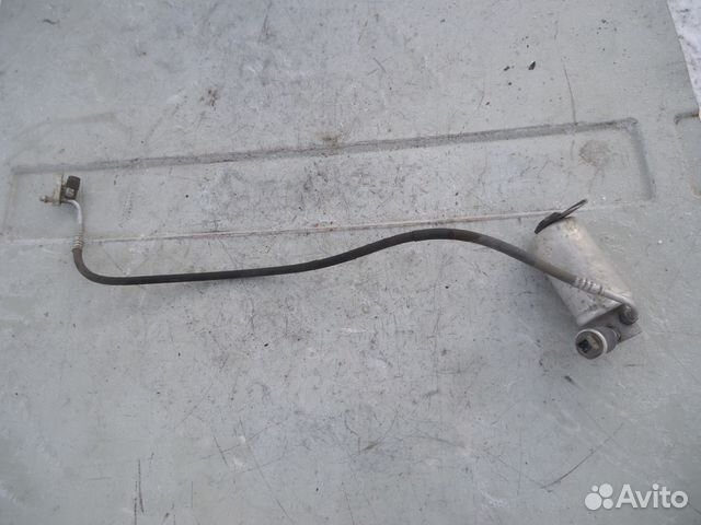 Трубка кондиционера Volkswagen Golf 3 Vento Трубка кондиционера Volkswagen Golf 3 Vento