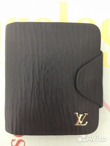 Кошелек оригинальный 100 Louis Vuitton Кошелек оригинальный 100 Louis Vuitton