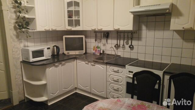 Комната 13 м² в 3-к, 10/16 эт. Комната 13 м² в 3-к, 10/16 эт.