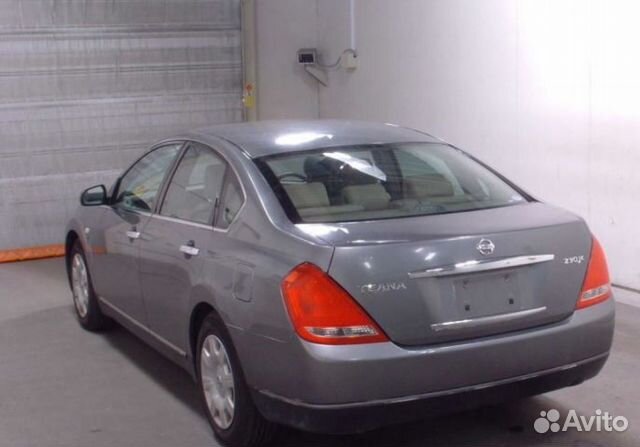 Nissan Teana J31 / Ниссан Теана Джи 31 в Разборе Nissan Teana J31 / Ниссан Теана Джи 31 в Разборе
