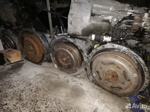 АКПП автоматическая коробка для Range Rover 4.4 TD АКПП автоматическая коробка для Range Rover 4.4 TD