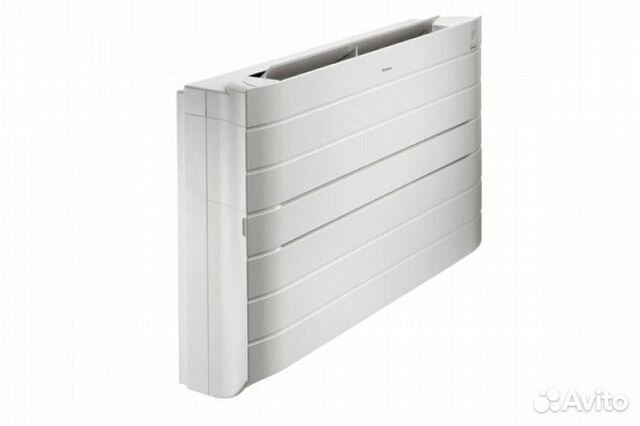 Кондиционер Daikin серия fvxg (Nexura)