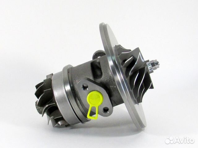 Картридж турбины HX40W Cummins 6ctaa