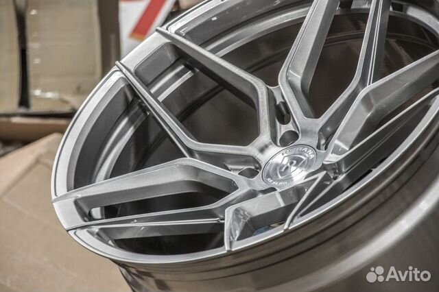 Диски Rohana R20 5x112 BMW G30, G05, Mercedes CLS Диски Rohana R20 5x112 BMW G30, G05, Mercedes CLS