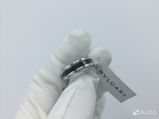 Женское кольцо Bvlgari Save THE Children. Оригинал Женское кольцо Bvlgari Save THE Children. Оригинал