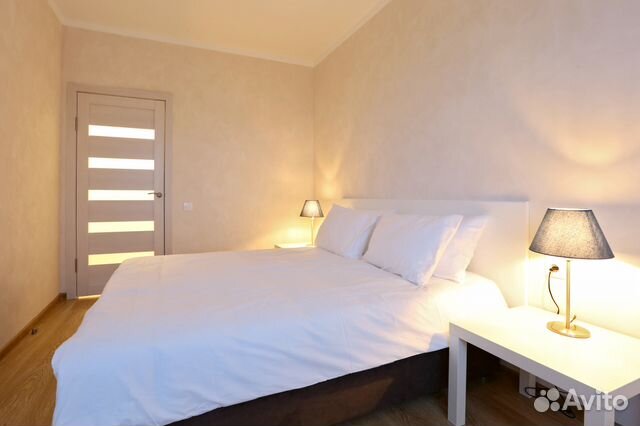 1-к квартира, 31 м², 11/16 эт. 1-к квартира, 31 м², 11/16 эт.