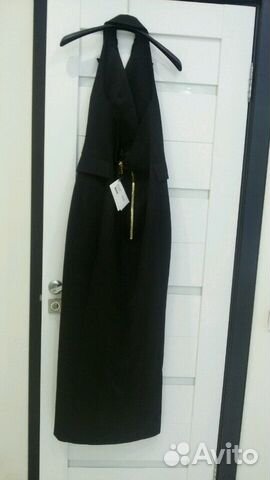 Платье Balmain Платье Balmain