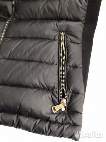 Жилет Zara