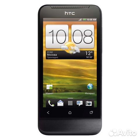 Смартфон HTC One V Смартфон HTC One V