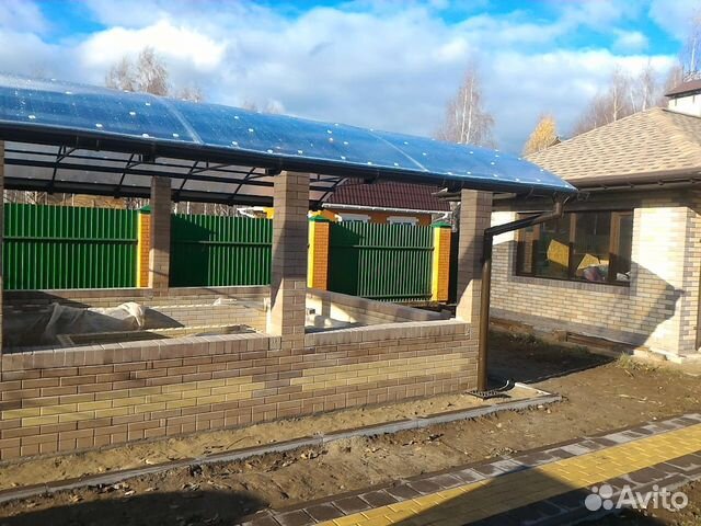 Кирпич-лего