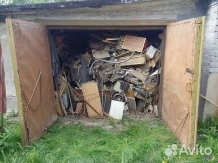 Вывоз мусора Вывоз мусора