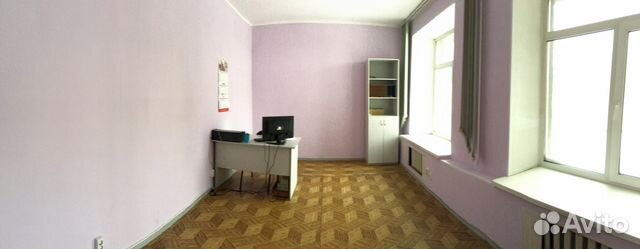 Офисное помещение, 16.32 м² Офисное помещение, 16.32 м²