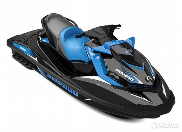 BRP SEA-DOO GTR 230