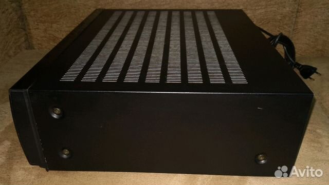 AV-ресивер marantz SR66