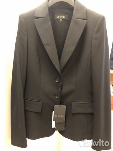 Костюм брючный Escada