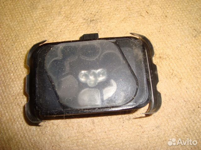 Датчик дождя и света Ford Focus 2 CB4 1.4 Датчик дождя и света Ford Focus 2 CB4 1.4