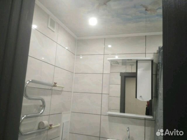 1-к квартира, 38 м², 1/14 эт.