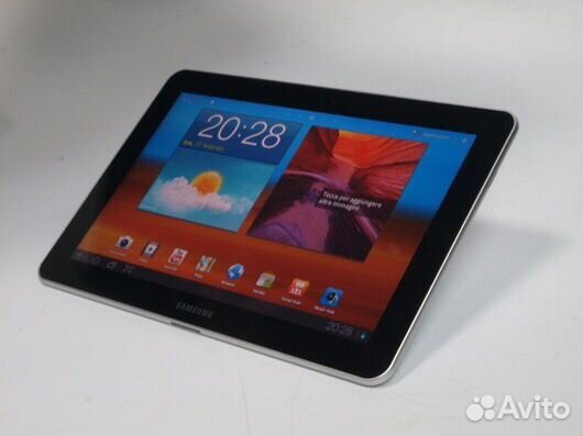 SAMSUNG Tab 10,1