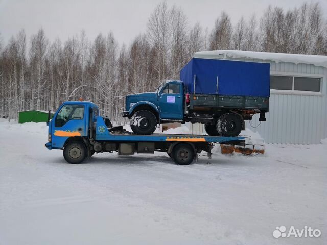Услуги эвакуатора Услуги эвакуатора