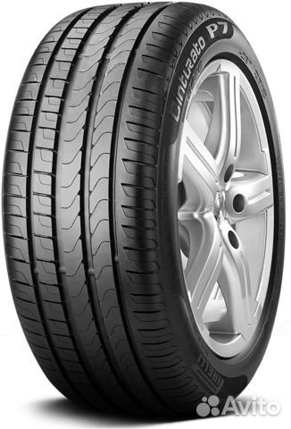 Pirelli Cinturato P7 245/40 R18 97Y XL Pirelli Cinturato P7 245/40 R18 97Y XL