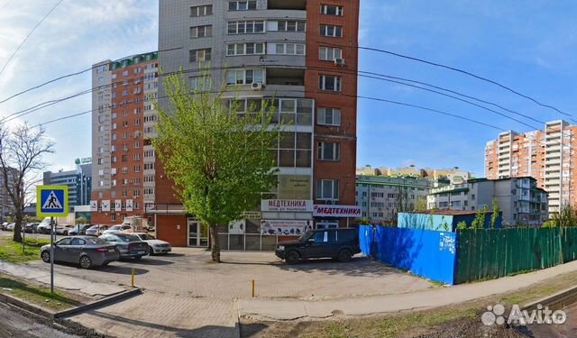 Ортопедическая подушка универсальной формы топ-111 Ортопедическая подушка универсальной формы топ-111