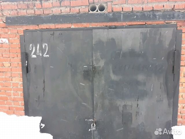 Гараж уфа железный авито купить печку в гараж в омске