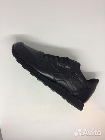 Кроссовки Reebok Classic 40-45 Кроссовки Reebok Classic 40-45