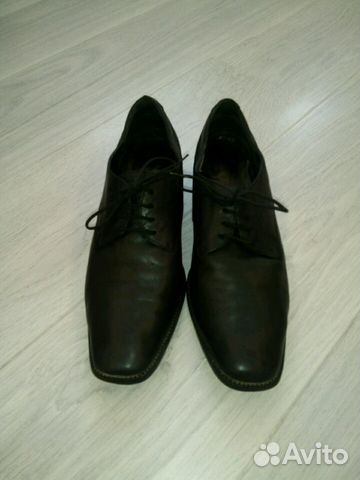 Туфли женские Lloyd